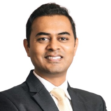 Ashish Mukkirwar